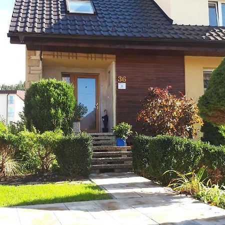 Penzion Piano Liptovsky Mikulas Exterior foto