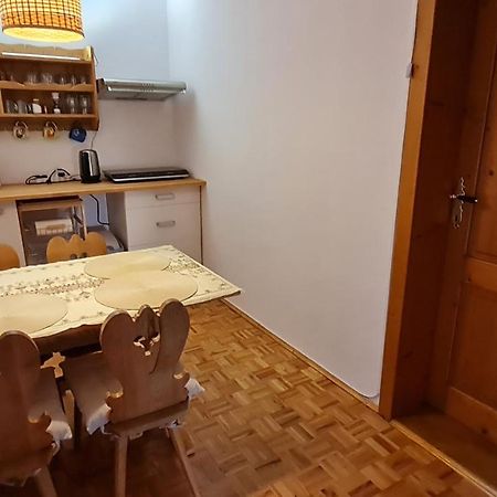 Penzion Piano Liptovsky Mikulas Exterior foto