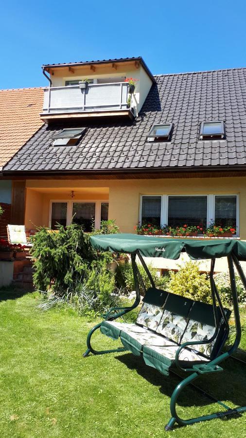 Penzion Piano Liptovsky Mikulas Exterior foto