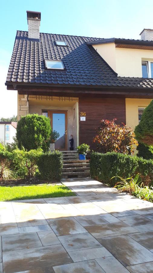 Penzion Piano Liptovsky Mikulas Exterior foto