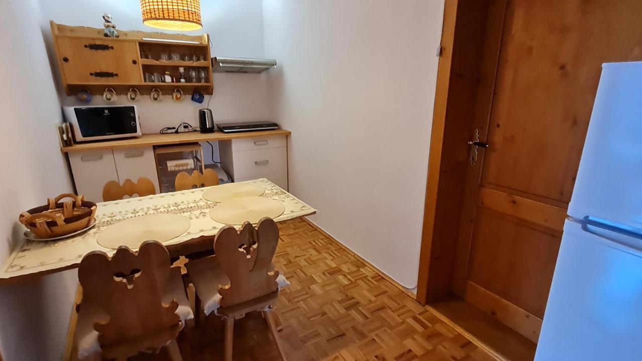 Penzion Piano Liptovsky Mikulas Exterior foto